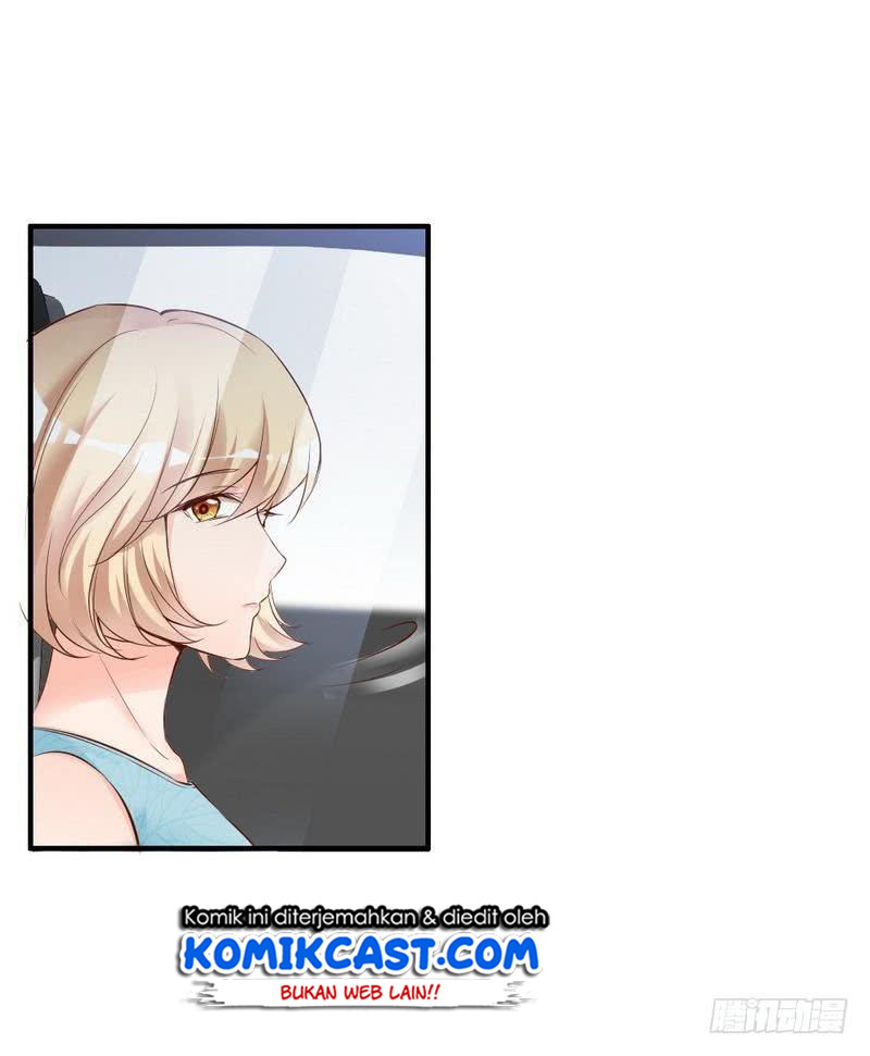 My Wife is Cold-Hearted Chapter 77 Gambar 23