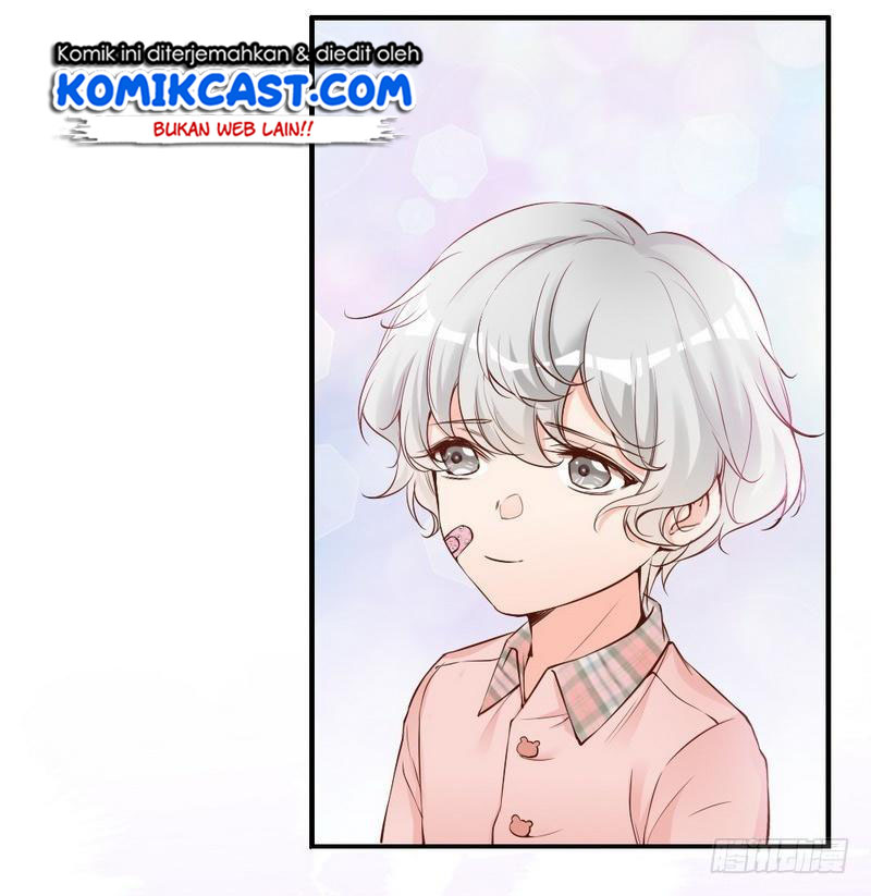 My Wife is Cold-Hearted Chapter 77 Gambar 24