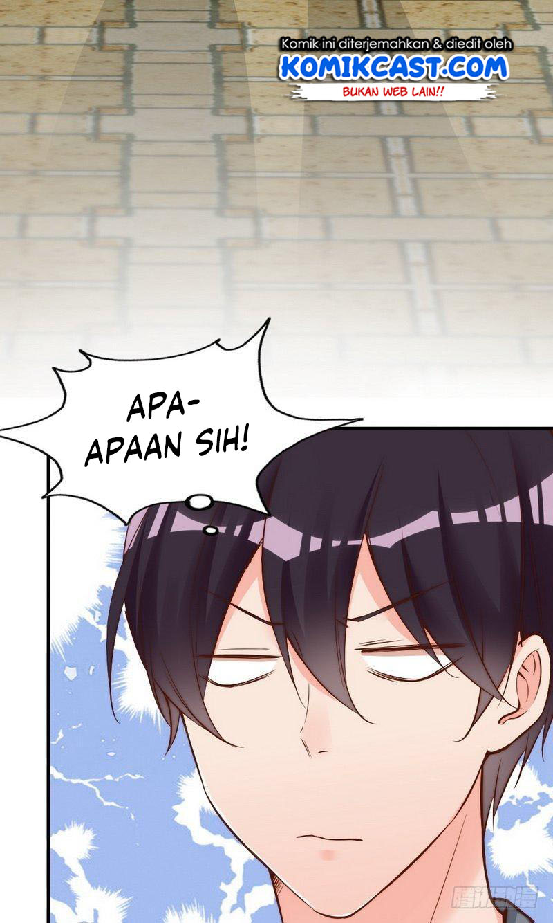 My Wife is Cold-Hearted Chapter 77 Gambar 32