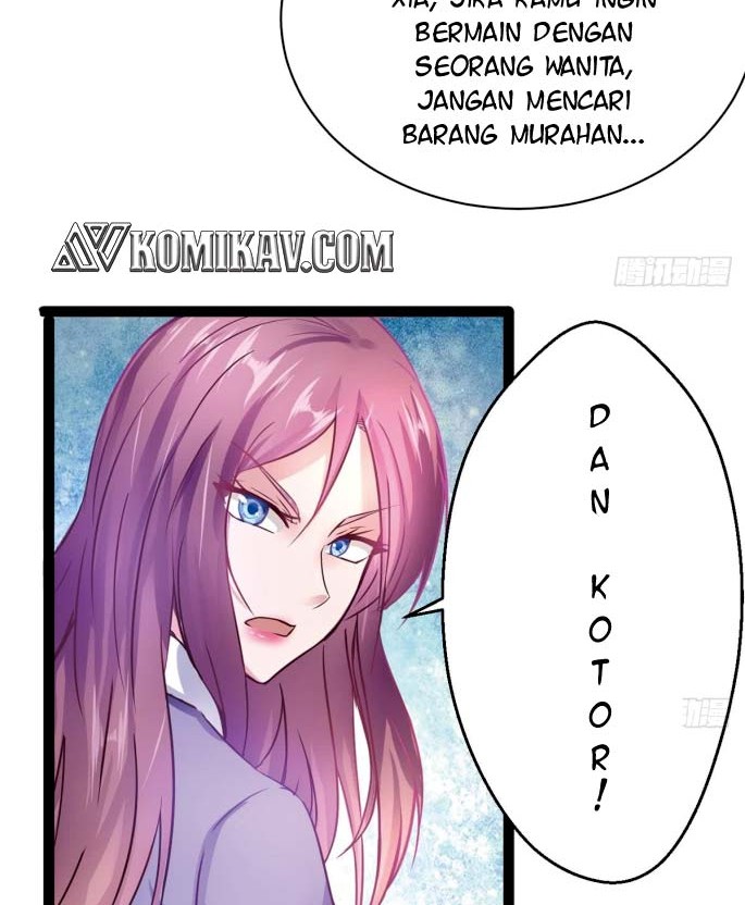Rebirth Into the Strongest Immortal Cultivator Chapter 02 Gambar 9