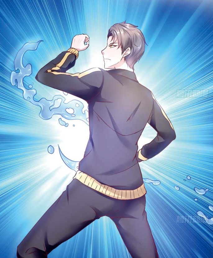 Rebirth Into the Strongest Immortal Cultivator Chapter 02 Gambar 15