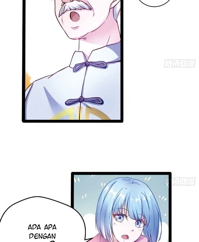 Rebirth Into the Strongest Immortal Cultivator Chapter 02 Gambar 17