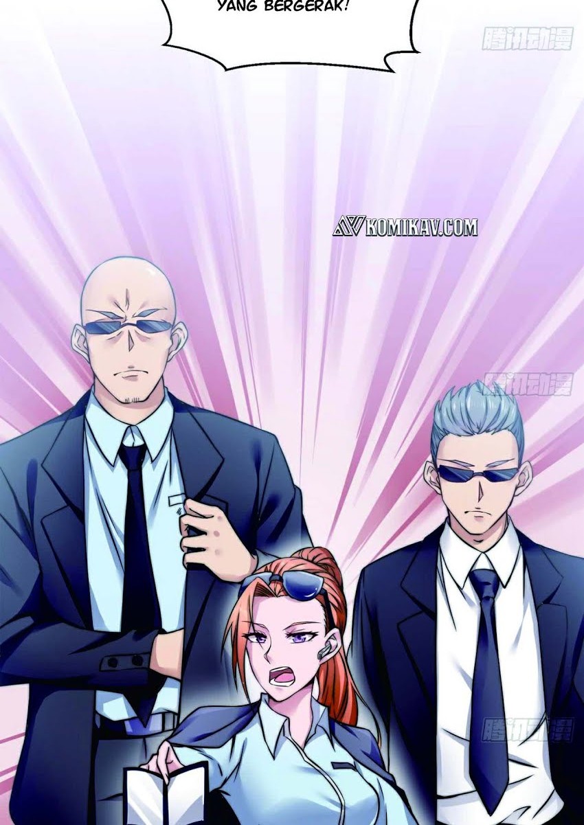 Rebirth Into the Strongest Immortal Cultivator Chapter 00 Gambar 5