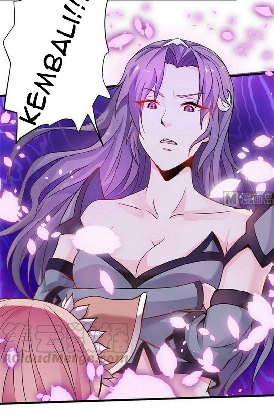 King of the Gods Chapter 14 Gambar 7