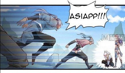 King of the Gods Chapter 13 Gambar 12
