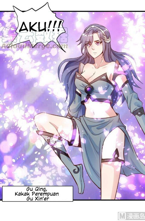 King of the Gods Chapter 13 Gambar 14