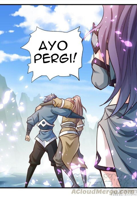 King of the Gods Chapter 13 Gambar 18