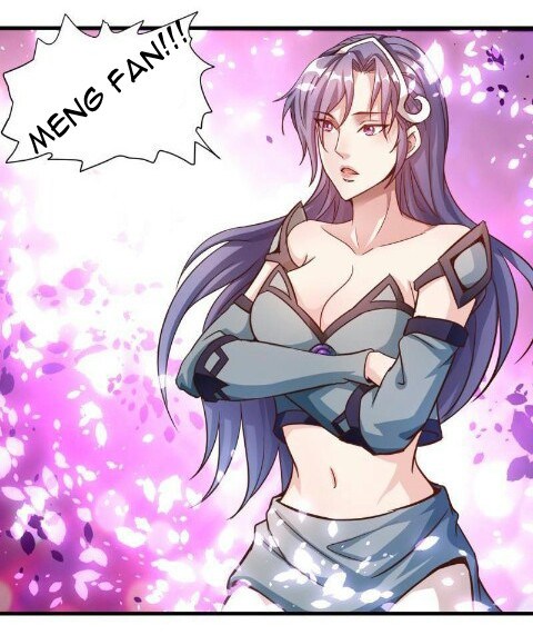 King of the Gods Chapter 13 Gambar 19