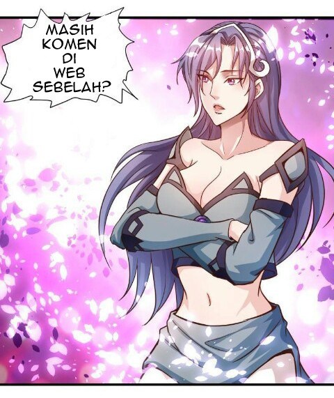 King of the Gods Chapter 13 Gambar 21