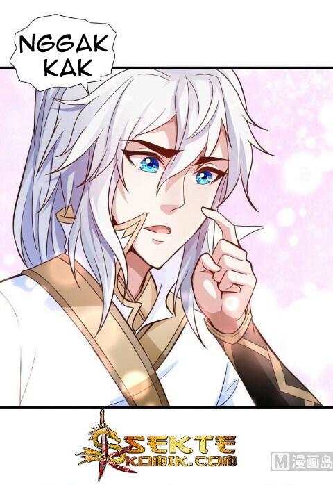 King of the Gods Chapter 13 Gambar 22