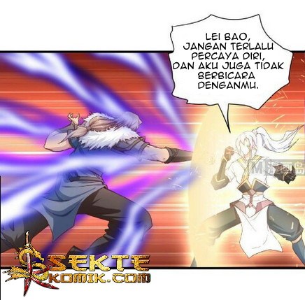 King of the Gods Chapter 13 Gambar 6