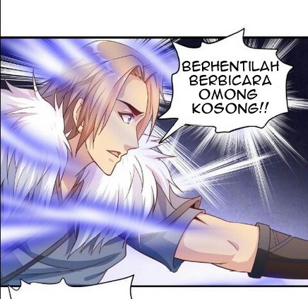 King of the Gods Chapter 13 Gambar 7