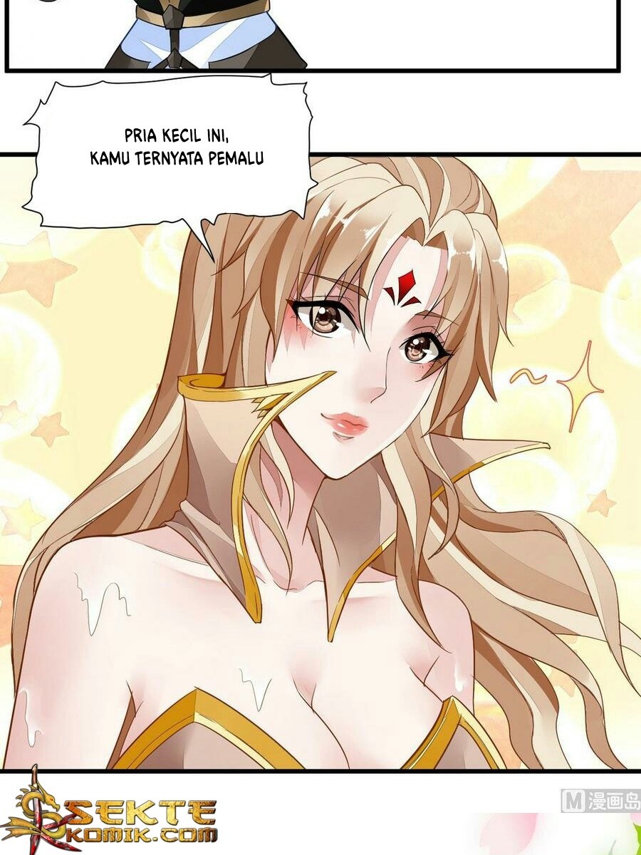 King of the Gods Chapter 10 Gambar 10
