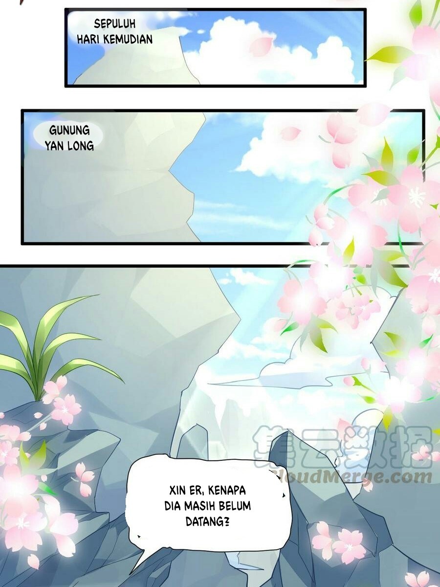 King of the Gods Chapter 10 Gambar 11