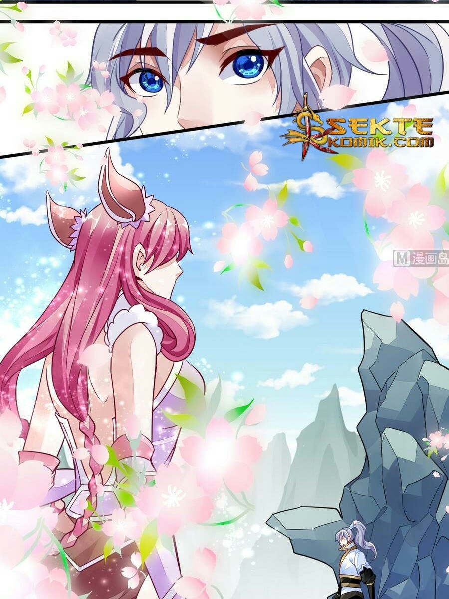 King of the Gods Chapter 10 Gambar 14