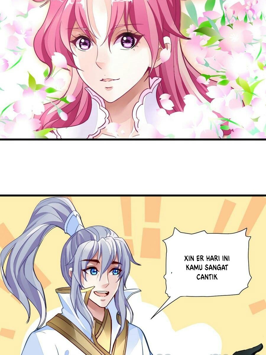 King of the Gods Chapter 10 Gambar 16