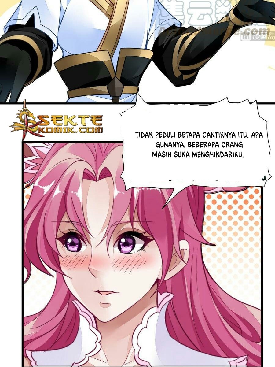 King of the Gods Chapter 10 Gambar 17
