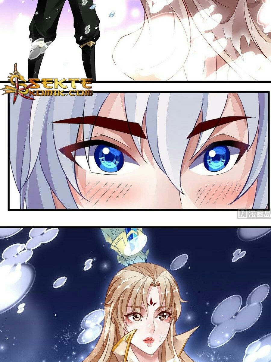 King of the Gods Chapter 10 Gambar 5