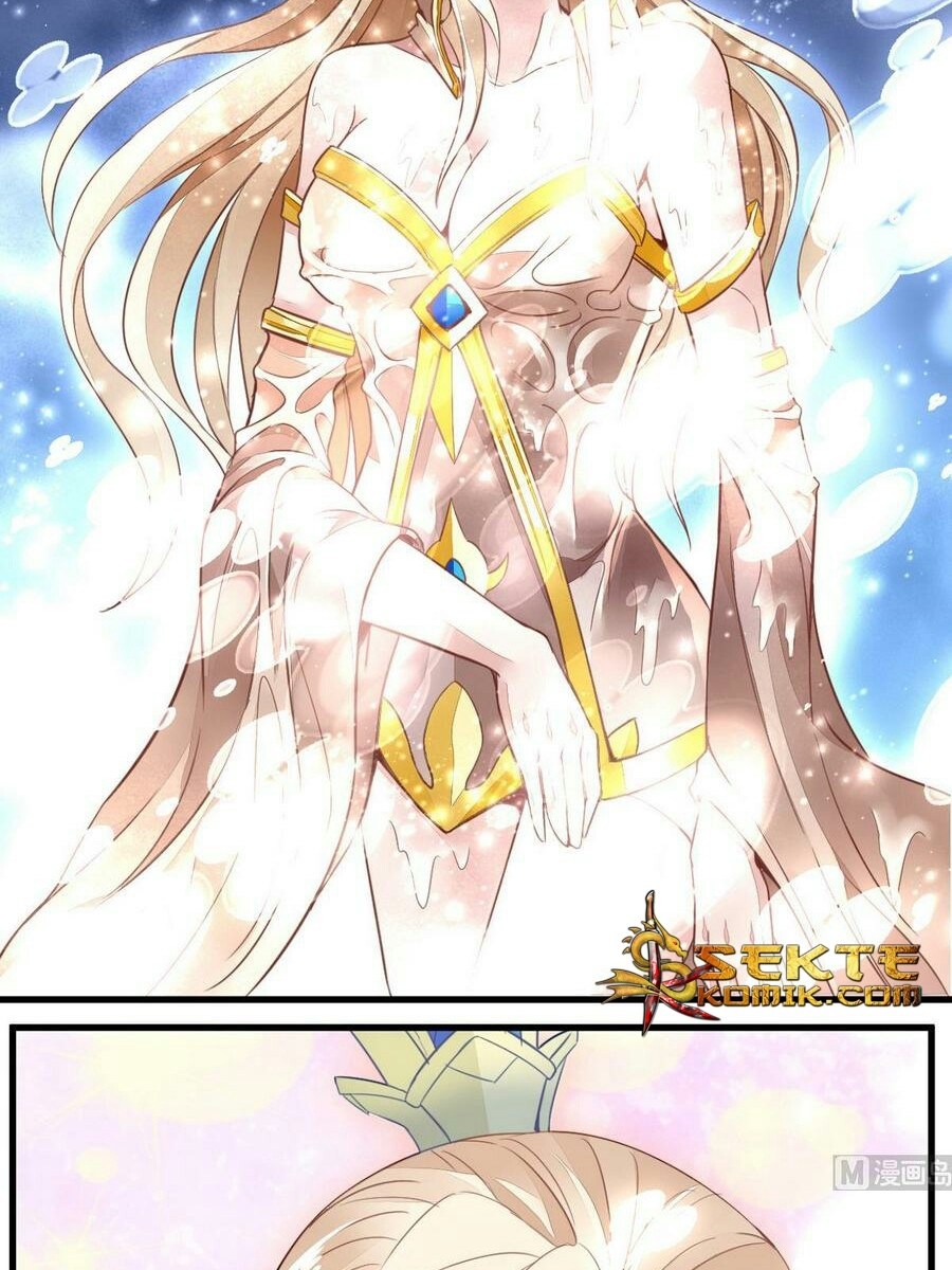 King of the Gods Chapter 10 Gambar 6