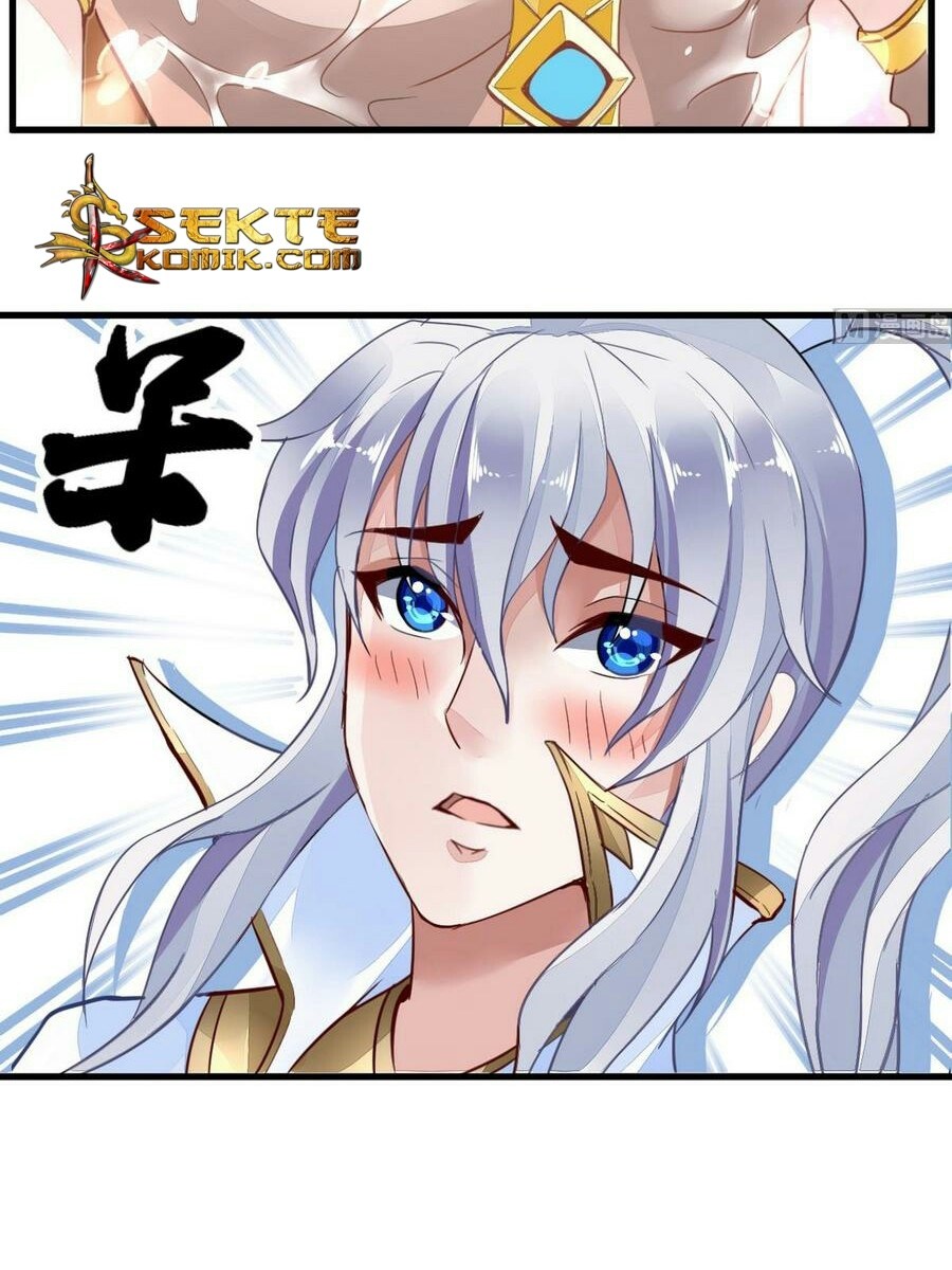 King of the Gods Chapter 10 Gambar 8