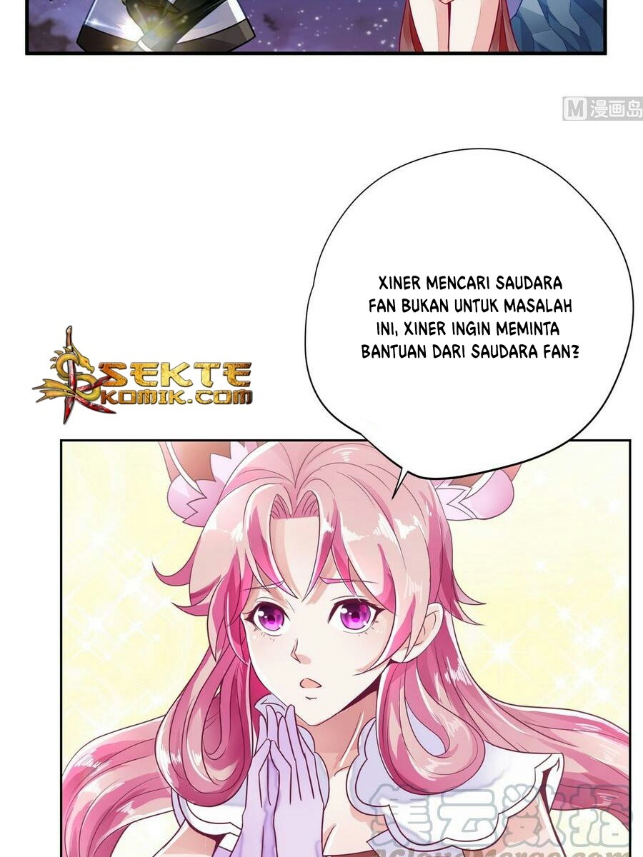 King of the Gods Chapter 07 Gambar 12