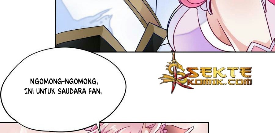 King of the Gods Chapter 07 Gambar 14