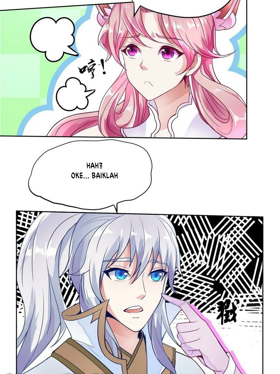 King of the Gods Chapter 07 Gambar 17