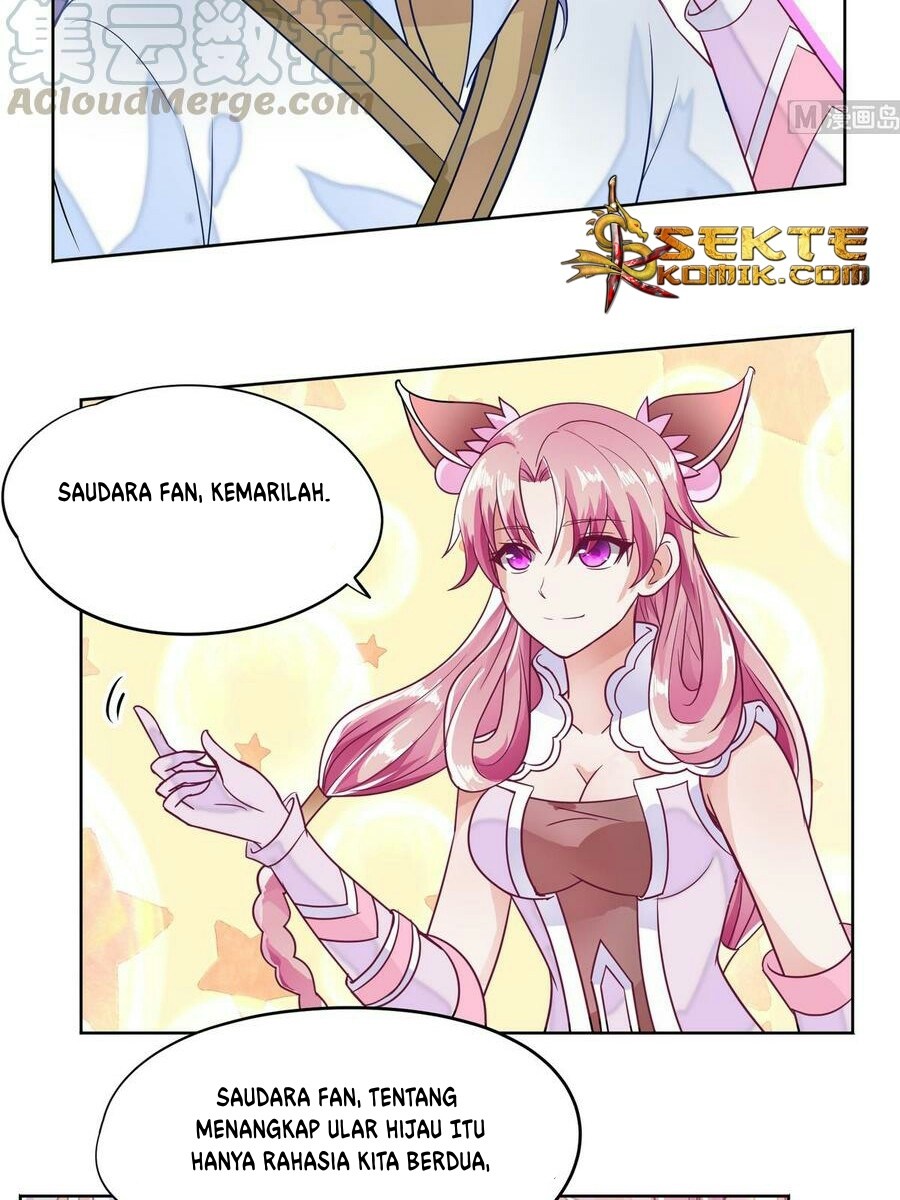 King of the Gods Chapter 07 Gambar 18