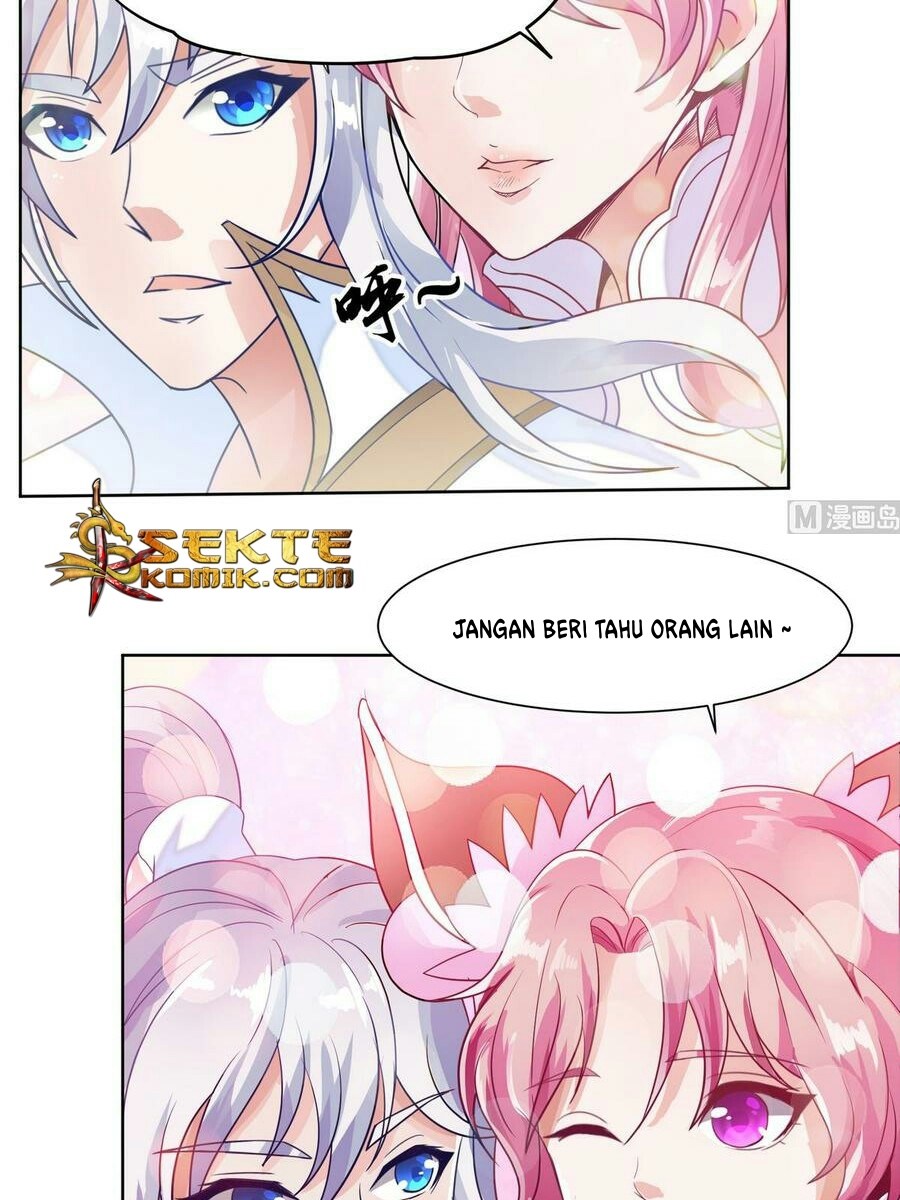 King of the Gods Chapter 07 Gambar 19