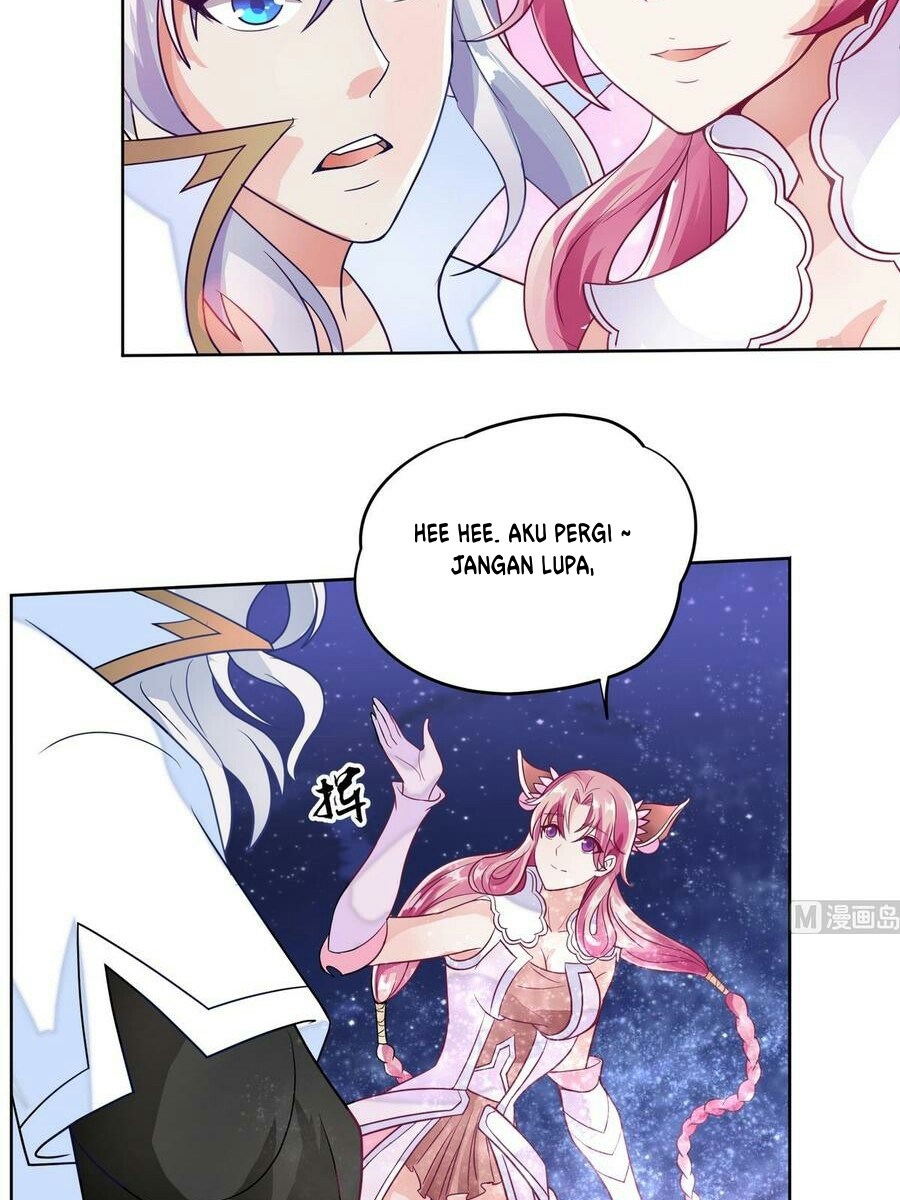 King of the Gods Chapter 07 Gambar 20