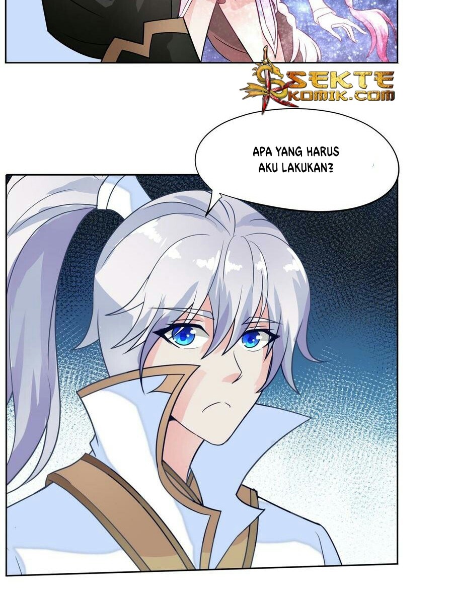 King of the Gods Chapter 07 Gambar 21