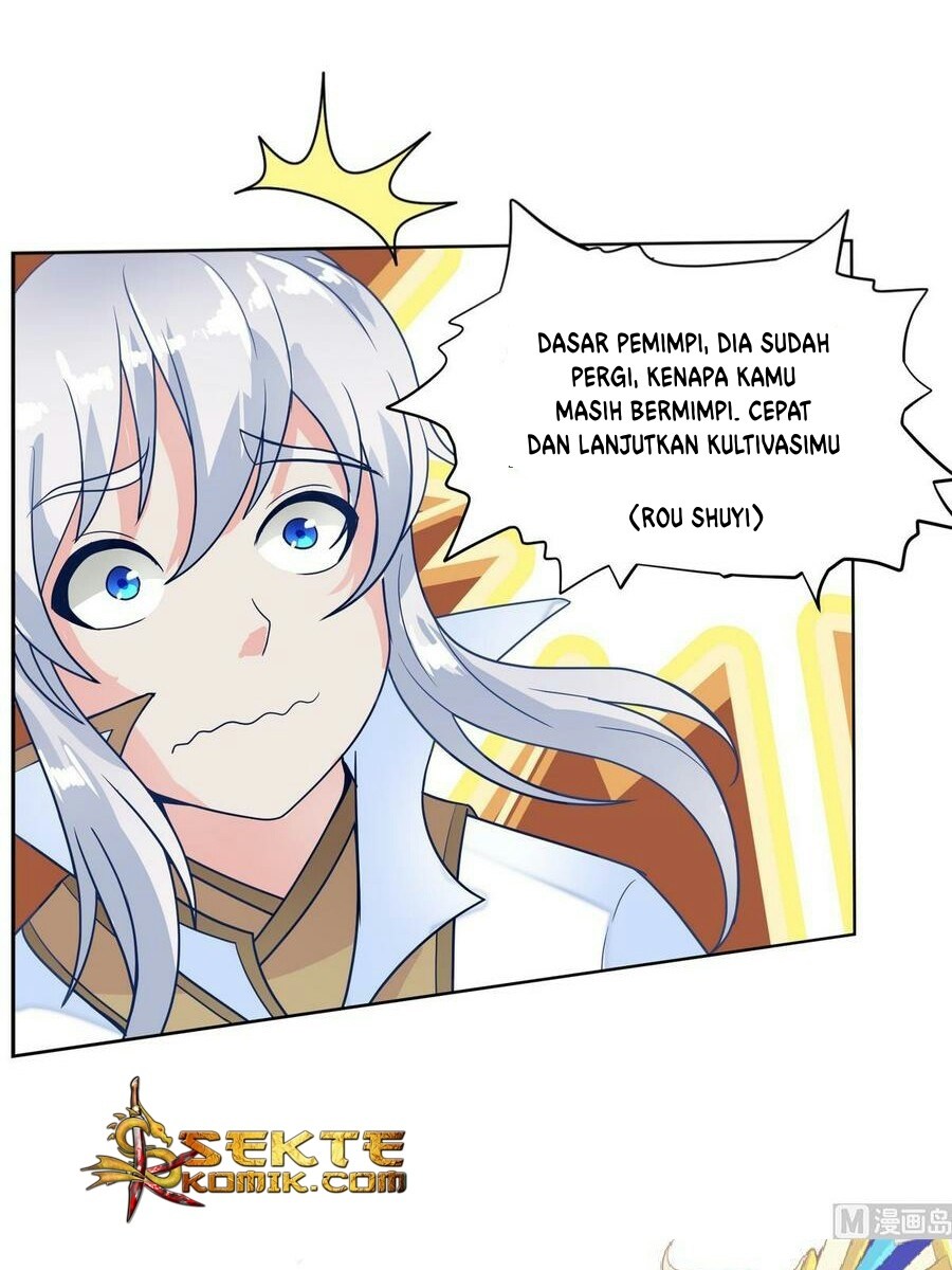 King of the Gods Chapter 07 Gambar 22