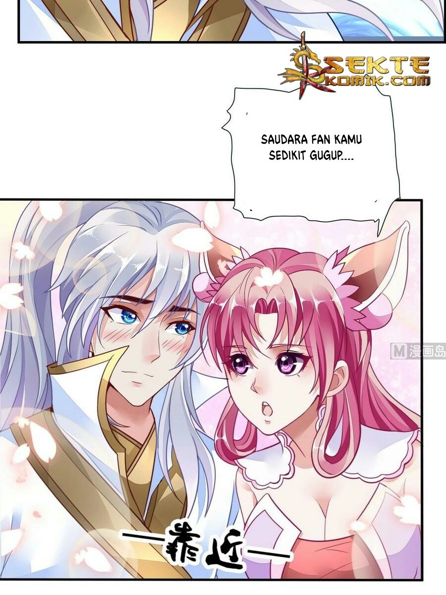 King of the Gods Chapter 07 Gambar 9