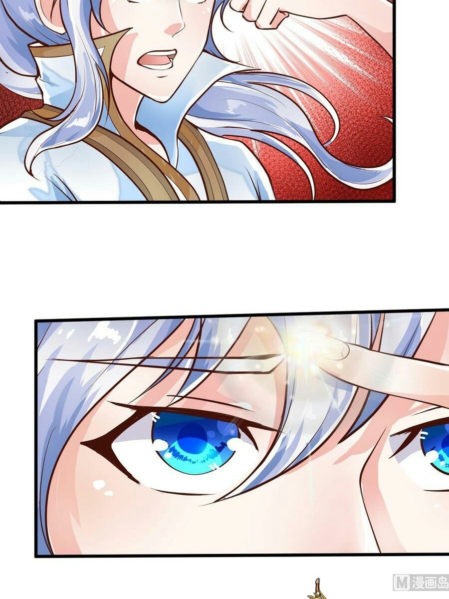 King of the Gods Chapter 06 Gambar 10