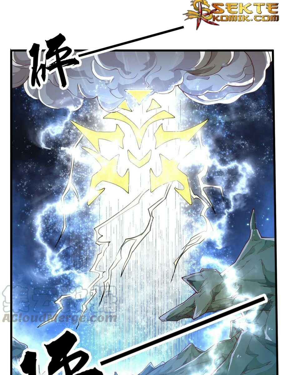 King of the Gods Chapter 06 Gambar 11