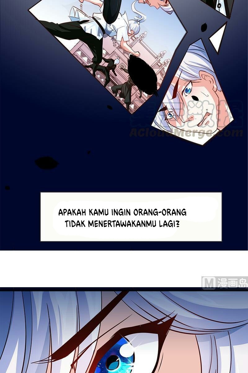 King of the Gods Chapter 04 Gambar 11
