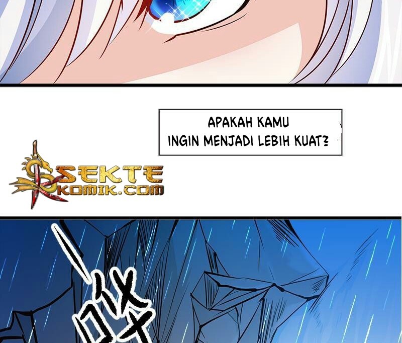King of the Gods Chapter 04 Gambar 12