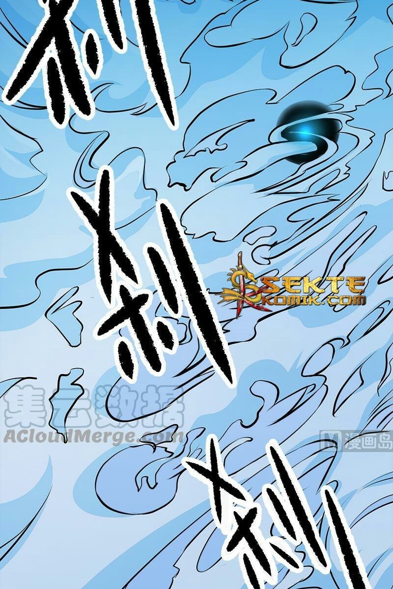 King of the Gods Chapter 04 Gambar 15