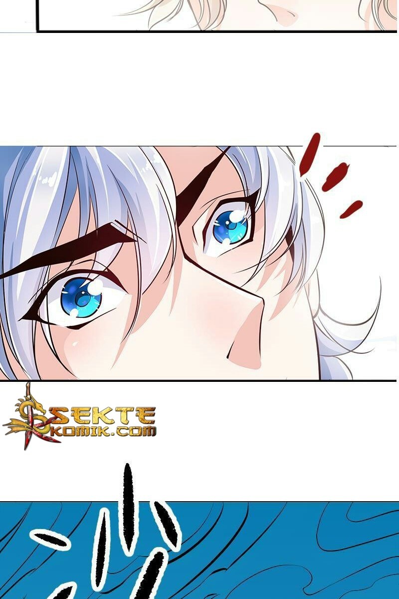 King of the Gods Chapter 04 Gambar 17