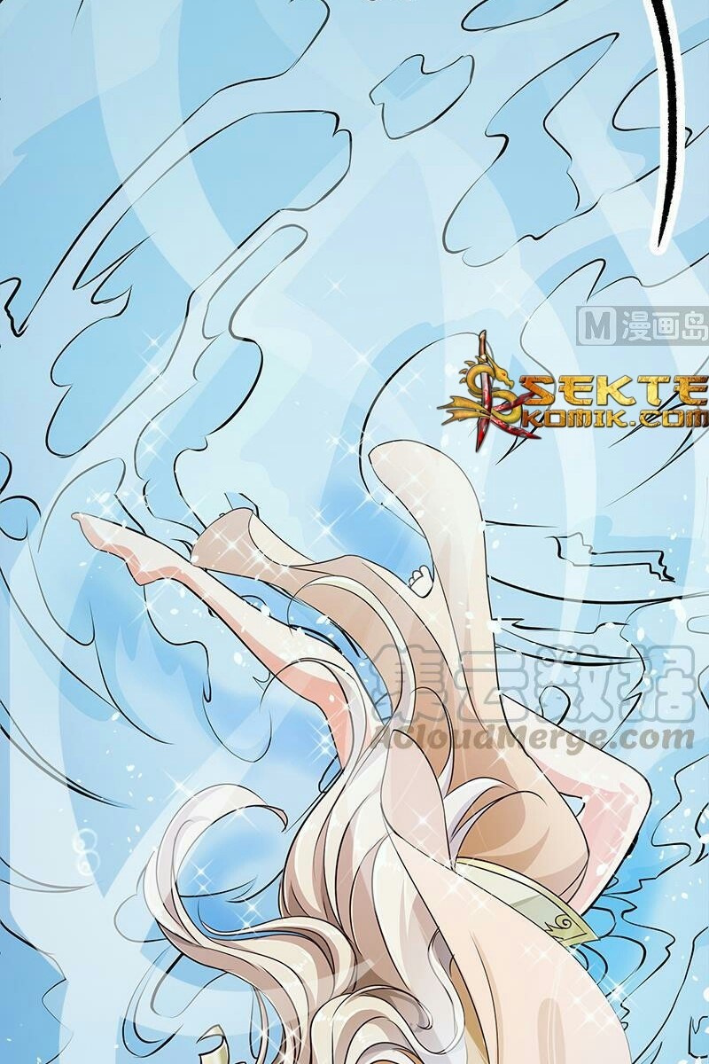 King of the Gods Chapter 04 Gambar 19