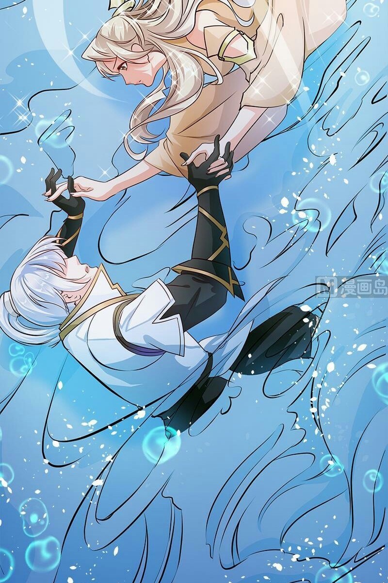King of the Gods Chapter 04 Gambar 20