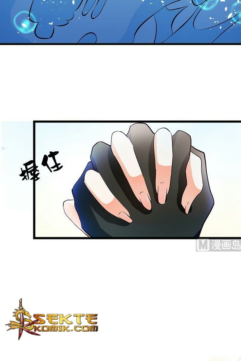 King of the Gods Chapter 04 Gambar 21