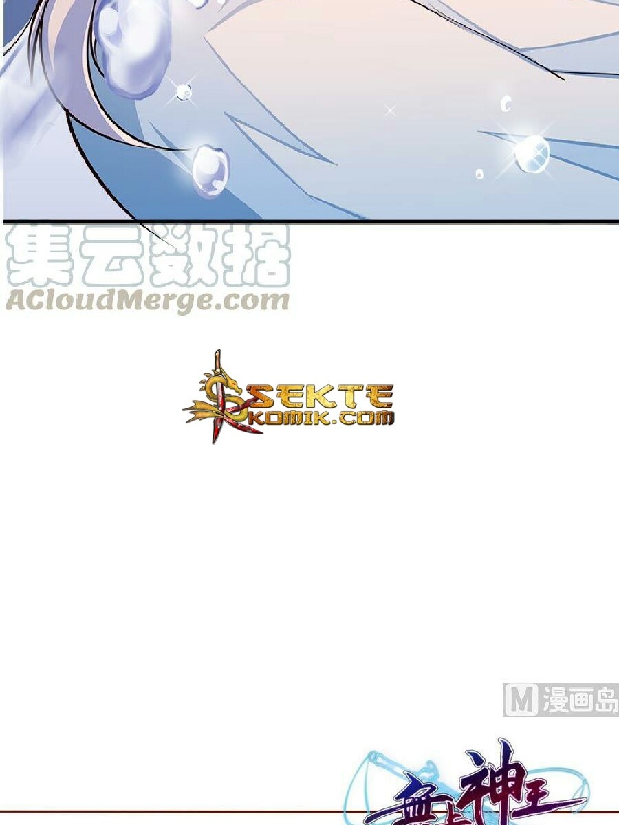 King of the Gods Chapter 04 Gambar 24