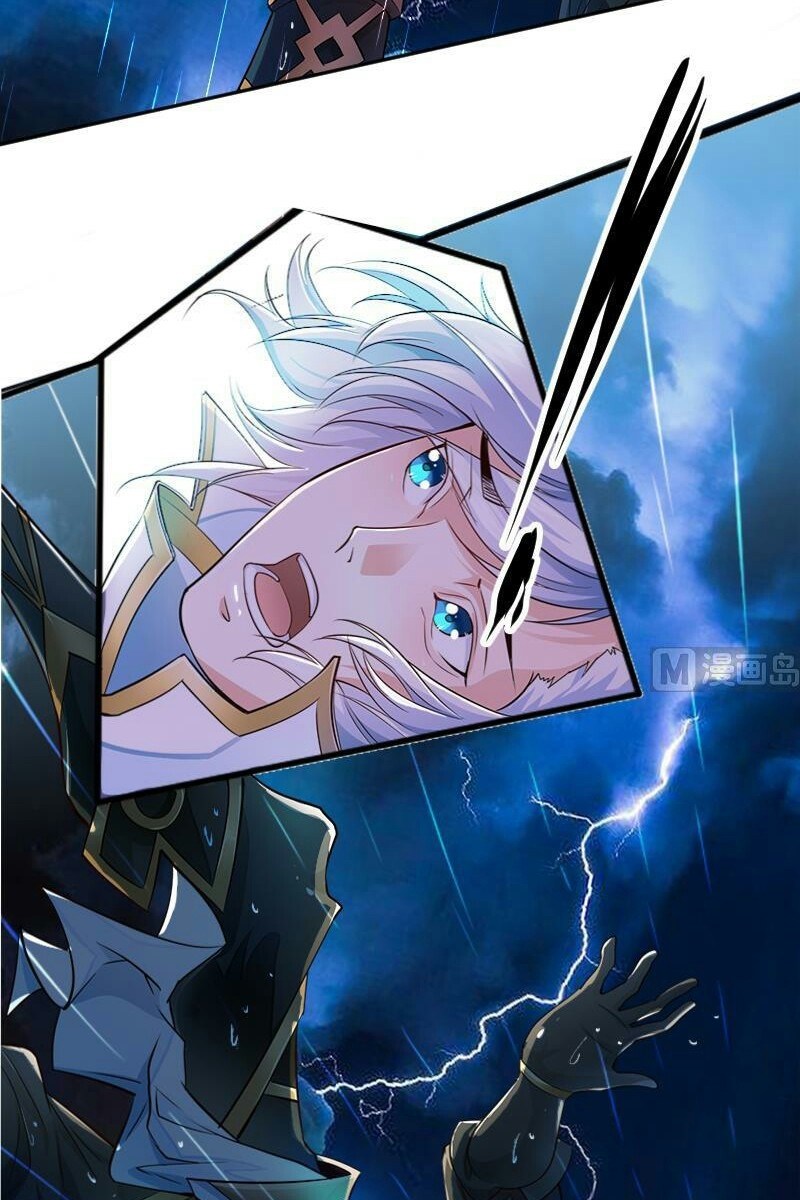 King of the Gods Chapter 04 Gambar 7