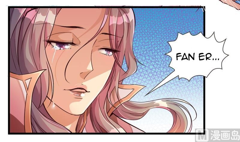 King of the Gods Chapter 00 Gambar 10