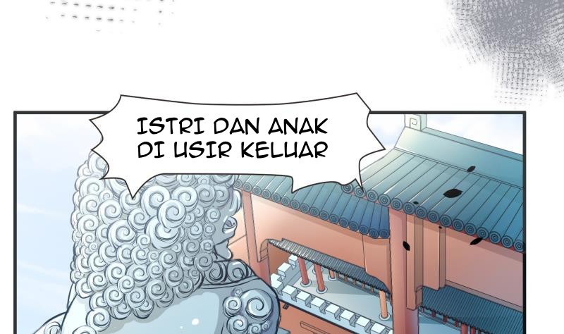 King of the Gods Chapter 00 Gambar 17