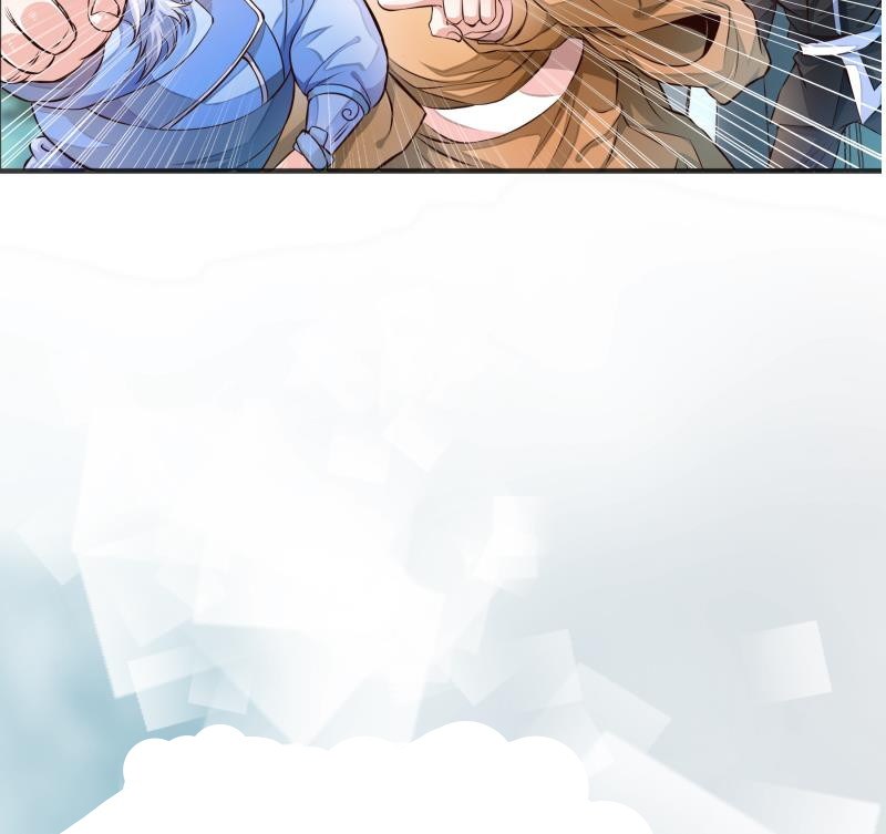 King of the Gods Chapter 00 Gambar 21