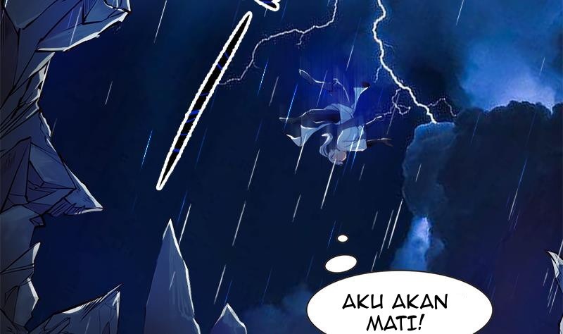 King of the Gods Chapter 00 Gambar 24