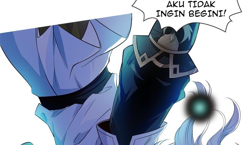 King of the Gods Chapter 00 Gambar 26
