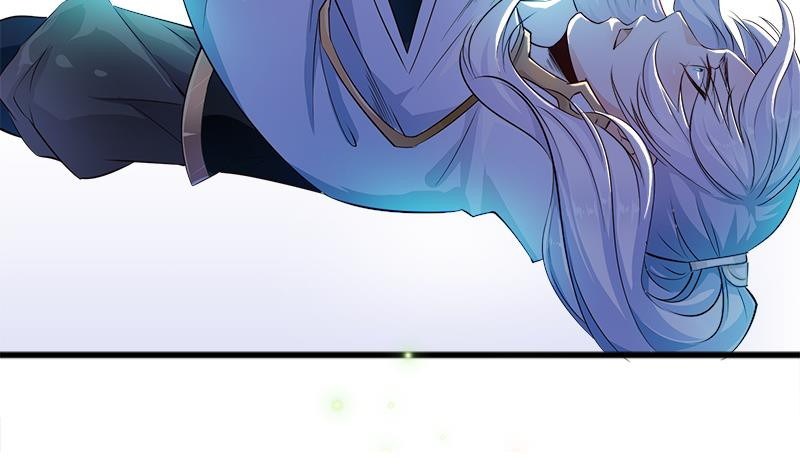 King of the Gods Chapter 00 Gambar 27